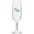 6.5 Oz. Citation Collection Flute Glass